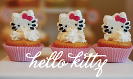 hello kitty party
