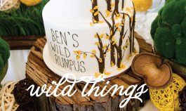 where the wild things are