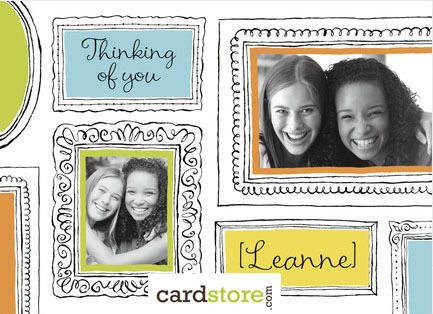 Send a FREE card for Friendship Day! {Coupon / Promo Code}