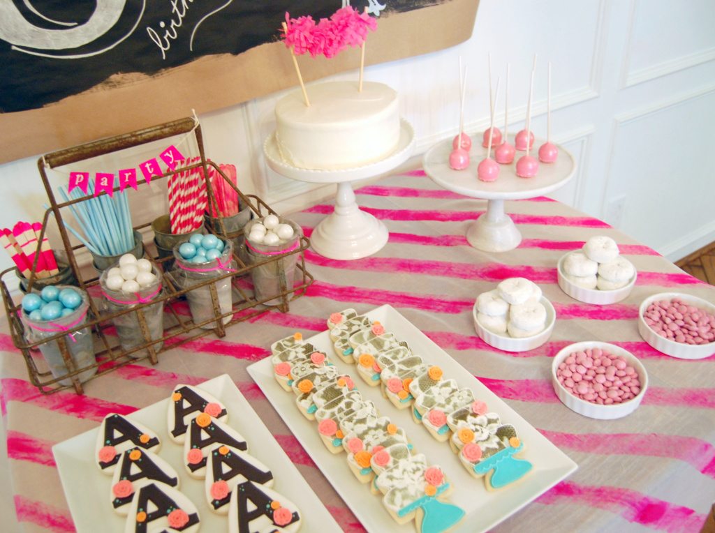 Peter Pan's Neverland Birthday {Featured Party} - Amys Party Ideas