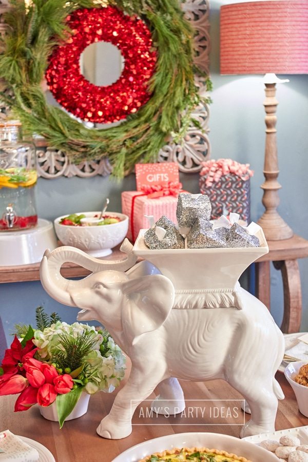 White Elephant Gift Ideas - Bless'er House