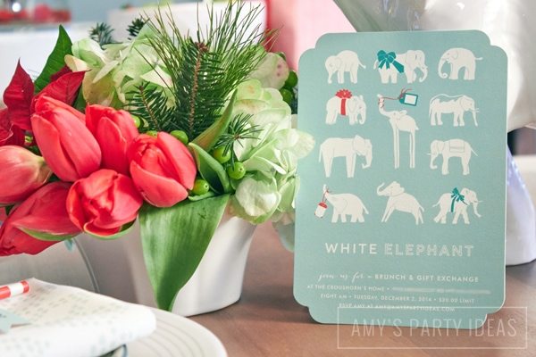 White Elephant Gift Ideas - The Motherchic