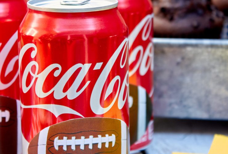 Coca-Cola-Fall-Football-Sams-Club-Tailgate #shop ##ShareYourSpirit #CollectiveBias #ad