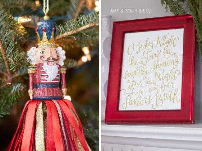 BISSELL #CleanForTheHolidays | 5 Tips for your Holiday Party Planning from AmysPartyIdeas.com | #ad
