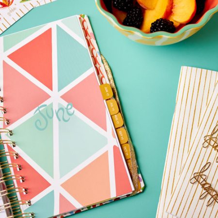 HAPPY EVERYTHING AGENDA GIVEAWAY!