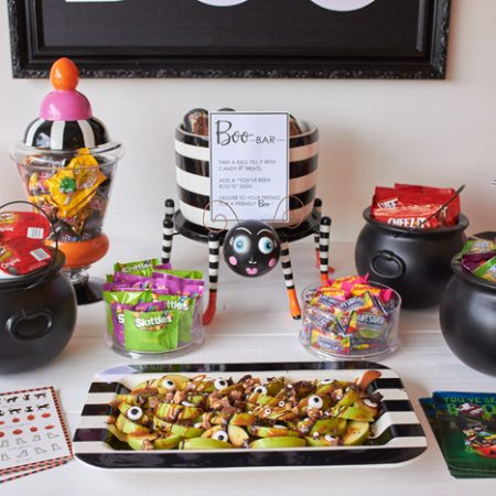 Host a BOO Party!