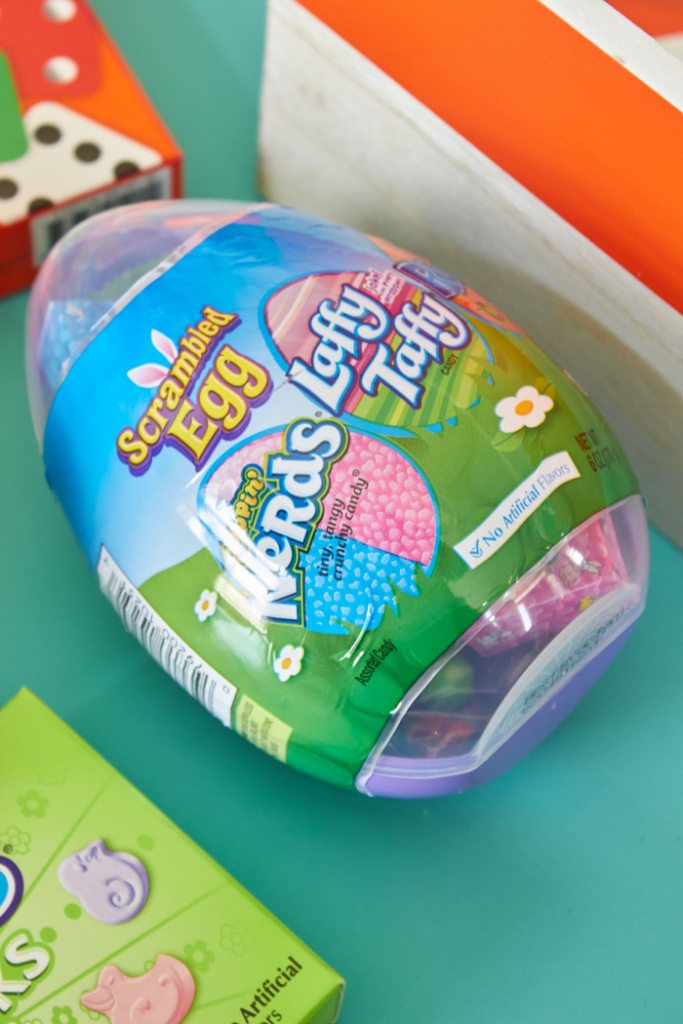 DIY Easter Basket Ideas for Tweens from AmysPartyIdeas.com