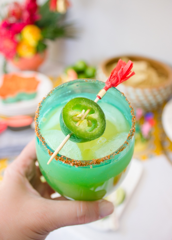 Margaritas with my Senoritas | Tropic Like It's Hot | Taco Tuesday | Botanical & Tropical Party Ideas | Amy's Party Ideas + Swoozie's | www.AmysPartyIdeas.comTropic Like It's Hot | Taco Tuesday | Botanical & Tropical Party Ideas | Amy's Party Ideas + Swoozie's | www.AmysPartyIdeas.com