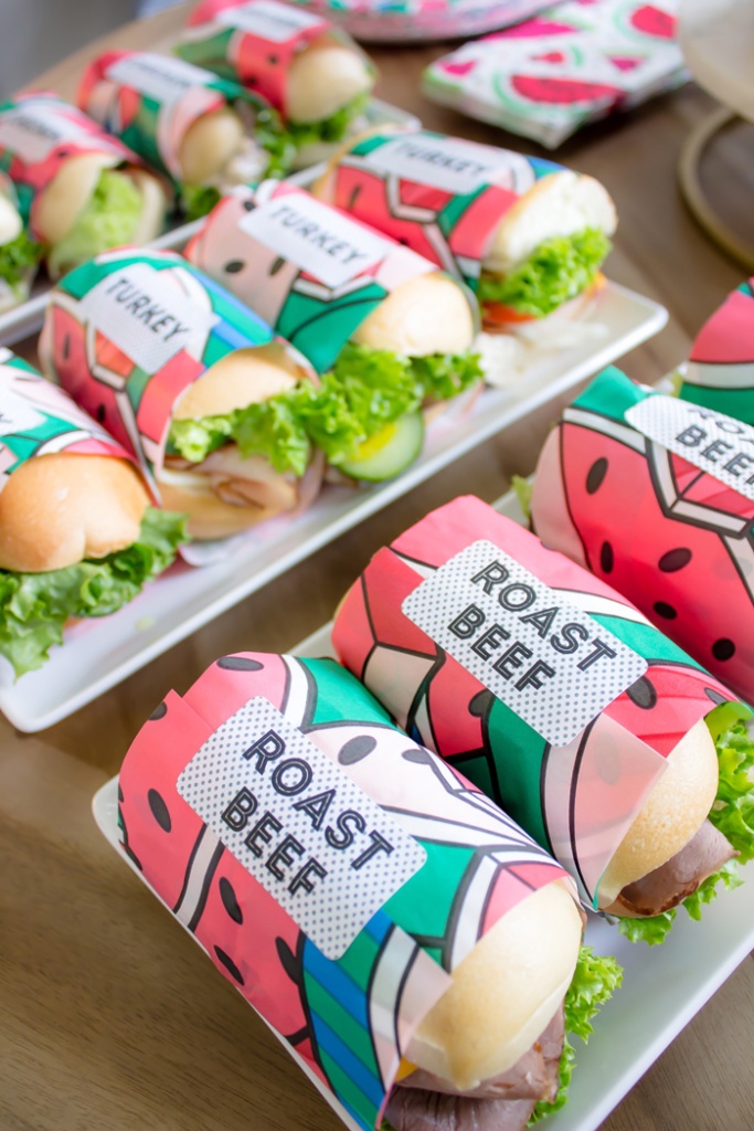 Teen Pool Party | Float - n - Swim Party | As seen on AmysPartyIdeas.com | Unicorn Float, Pineapple Float, Donut Float, Octopus Float, Cherries Float, Watermelon Float | Teen Birthday Party Ideas | Summer Party Ideas | printable party ideas